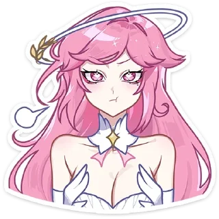 😒 emoji ВСЕ СТИКИ ТУТ: @sekstick Telegram sticker 18 of 48