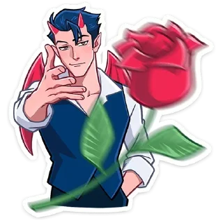 Sticker from ВСЕ СТИКИ ТУТ: @sekstick