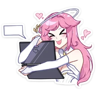 🤗 emoji ВСЕ СТИКИ ТУТ: @sekstick Telegram sticker 14 of 48