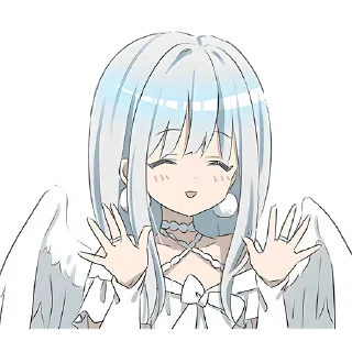 🙅‍♀ emoji ВСЕ СТИКИ ТУТ: @sekstick Telegram sticker 15 of 16