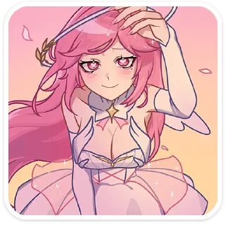 ☺️ emoji ВСЕ СТИКИ ТУТ: @sekstick Telegram sticker 24 of 48