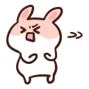 😫 emoji ВСЕ СТИКИ ТУТ: @sekstick Telegram sticker 12 of 40