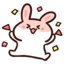 🥳 emoji ВСЕ СТИКИ ТУТ: @sekstick Telegram sticker 20 of 40