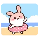 🏖 emoji ВСЕ СТИКИ ТУТ: @sekstick Telegram sticker 1 of 40
