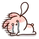 😭 emoji ВСЕ СТИКИ ТУТ: @sekstick Telegram sticker 24 of 40