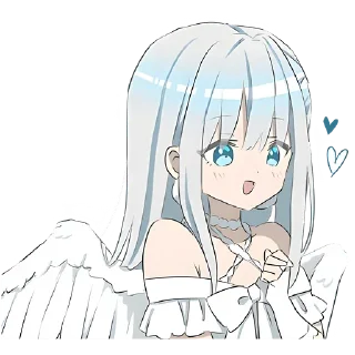 😍 emoji ВСЕ СТИКИ ТУТ: @sekstick Telegram sticker 7 of 16