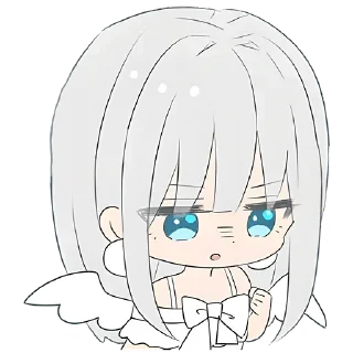 Sticker from ВСЕ СТИКИ ТУТ: @sekstick
