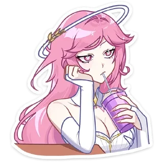 😔 emoji ВСЕ СТИКИ ТУТ: @sekstick Telegram sticker 21 of 48