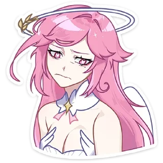 😞 emoji ВСЕ СТИКИ ТУТ: @sekstick Telegram sticker 22 of 48