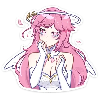 🤔 emoji ВСЕ СТИКИ ТУТ: @sekstick Telegram sticker 6 of 48