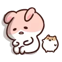 🫥 emoji ВСЕ СТИКИ ТУТ: @sekstick Telegram sticker 22 of 40