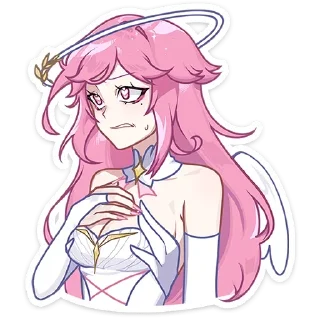 🥴 emoji ВСЕ СТИКИ ТУТ: @sekstick Telegram sticker 15 of 48