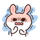 😨 emoji ВСЕ СТИКИ ТУТ: @sekstick Telegram sticker 23 of 40
