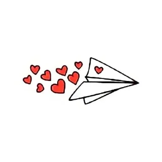 Sticker from мики