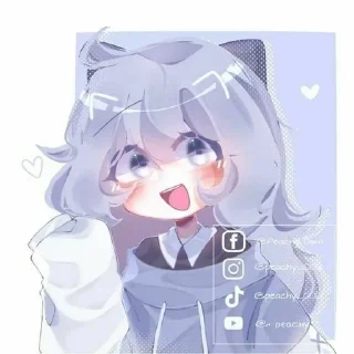 Sticker from Звезда Дени