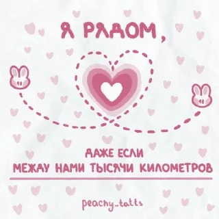 Sticker from мики
