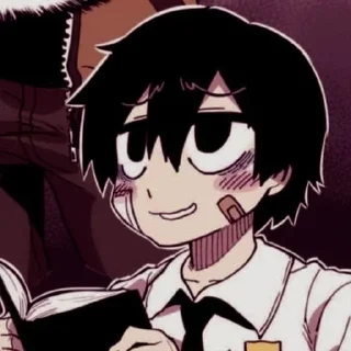 Sticker from Хех