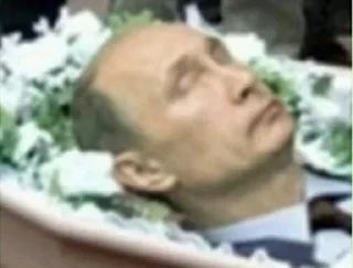Sticker from Хуйня 2