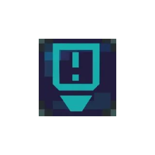 Sticker from Prime