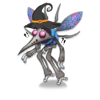 😮 emoji Стикер пак эпик жужжука Telegram sticker 21 of 37