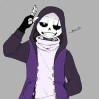 🟣 emoji Эпик  @LazyDinosaurL Telegram sticker 13 of 19