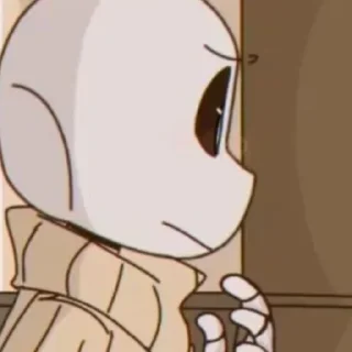 ⚪ emoji Чино 2 @LazyDinosaurL Telegram sticker 6 of 31