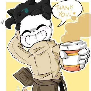 ⚪ emoji Чино 2 @LazyDinosaurL Telegram sticker 11 of 31