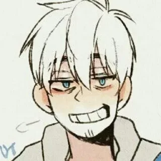 🟣 emoji Хамун классик санс  @LazyDinosaurL Telegram sticker 14 of 17