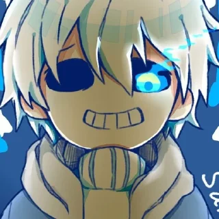 🟣 emoji Хамун классик санс  @LazyDinosaurL Telegram sticker 16 of 17