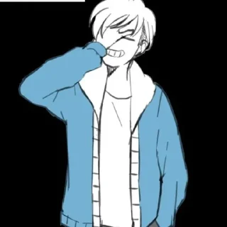 🟣 emoji Хамун классик санс  @LazyDinosaurL Telegram sticker 8 of 17