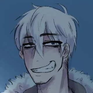 Sticker from Хамун классик санс  @LazyDinosaurL
