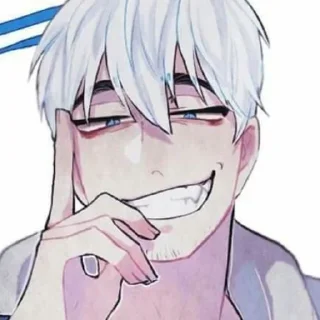 🟣 emoji Хамун классик санс  @LazyDinosaurL Telegram sticker 13 of 17