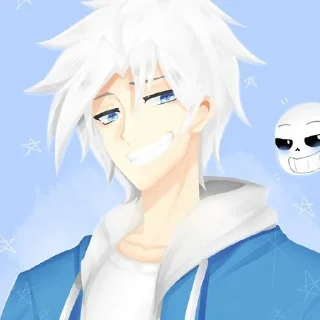 🟣 emoji Хамун классик санс  @LazyDinosaurL Telegram sticker 9 of 17