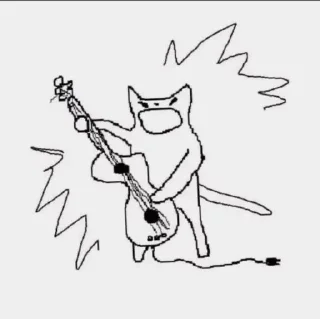 Sticker from котики от щищки<2(2(2<2