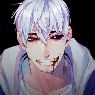 🟣 emoji Хамун классик санс  @LazyDinosaurL Telegram sticker 12 of 17