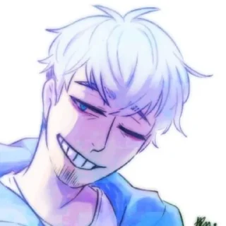 Sticker from Хамун классик санс  @LazyDinosaurL