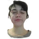 Sticker from TiP