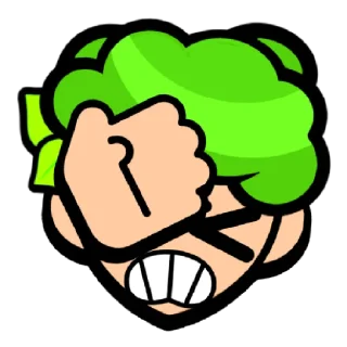 Sticker from Клевер ☘️