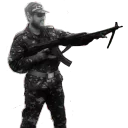 Sticker from TiP