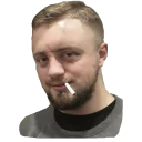 Sticker from TiP