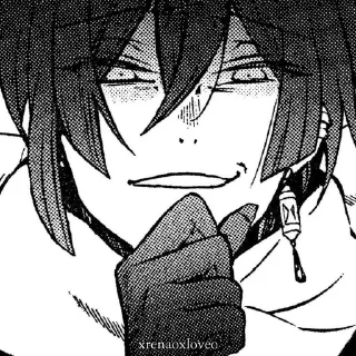 🌟 emoji ванитас для казу😘 Telegram sticker 13 of 90