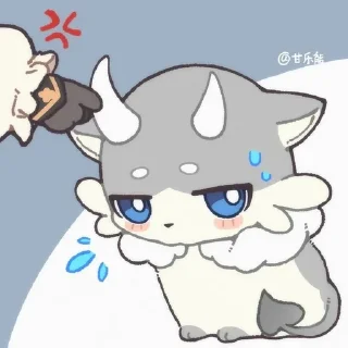 Sticker from Phaichimera