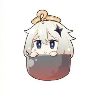 🥲 emoji Нечто странное от нечто странн Telegram sticker 12 of 13
