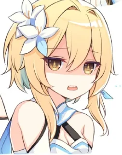 😑 emoji Нечто странное от нечто странн Telegram sticker 8 of 13