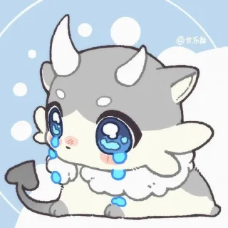 Sticker from Phaichimera