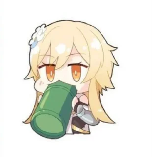 😐 emoji Нечто странное от нечто странн Telegram sticker 13 of 13