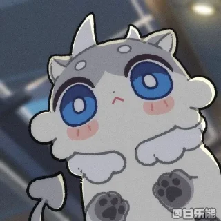 Sticker from Phaichimera