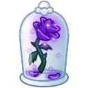 👾 emoji `𝐒sʈ𖹭r pack! : @m00nandstaar ᘞ Telegram sticker 12 of 85