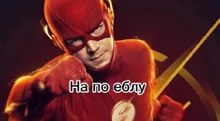 Sticker from Я сру