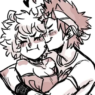 Sticker from fūcc off
